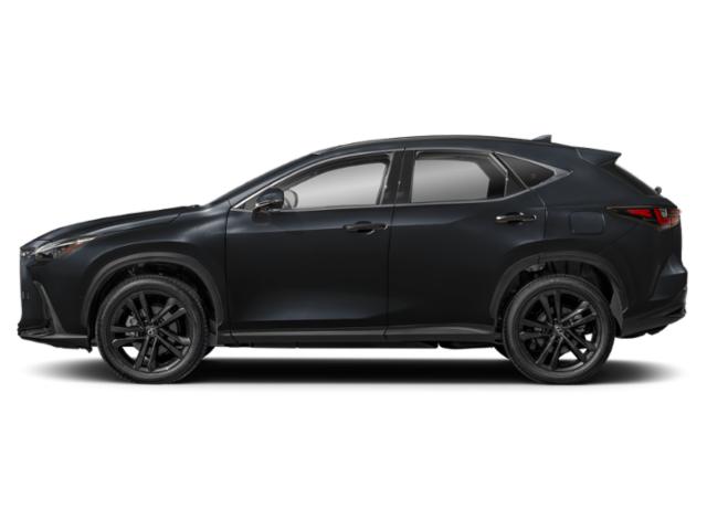 lexus nx phev 2025 JTJHKCFZXS2043303 image lexus nx phev 2025 JTJHKCFZXS2043303 image